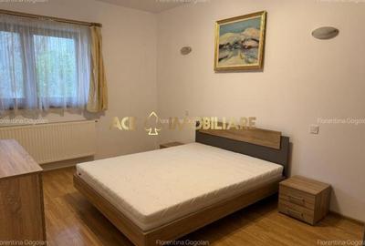Apartament cu 3 camere decomandat, mobilat în Domenii - 2