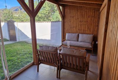 Casă cu 3 camere în Beba Veche - 4