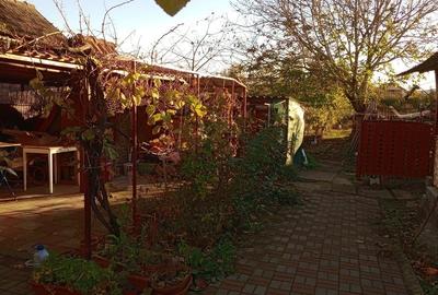 Casă de vânzare în Crăciunelu de Jos - 4