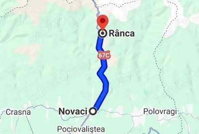 Casă cu Teren 4500 Mp în Central - 6