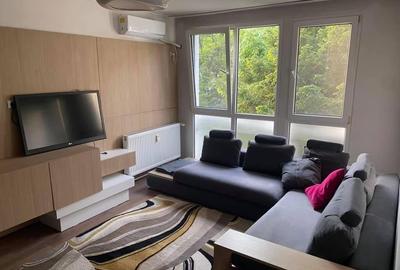 Apartament cu 3 camere decomandat în Exterior Vest - 7