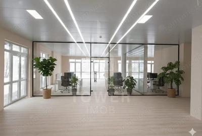 Spațiu comercial, de 259 mp, în Turnișor - 4