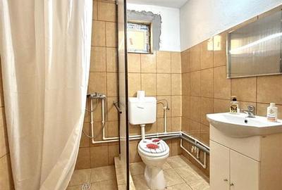 Casă cu 4 camere cu Teren 1200 Mp în Roșia - 7