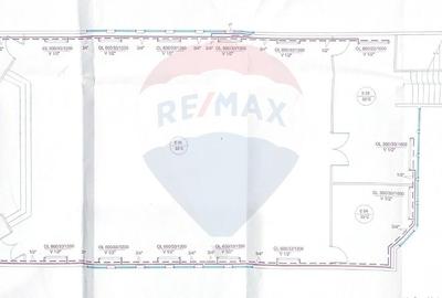 Inchiriere spatiu etaj 1 -350mp open-space,  Aleea Spitalului Pitesti - 20