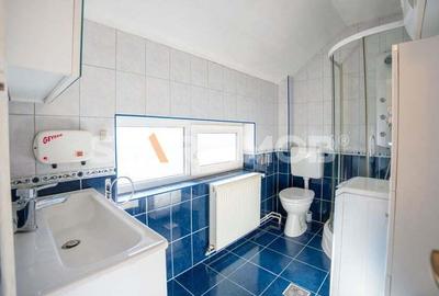 Casă cu 3 camere cu Canalizare în Feldioara - 9