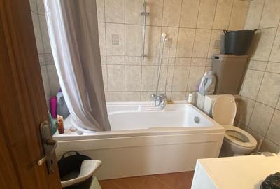 Apartament cu 3 camere semidecomandat în Domenii - 16