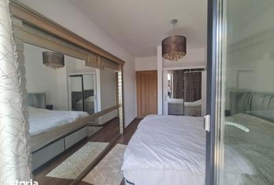 Apartament cu 3 camere în Tractorul - 3