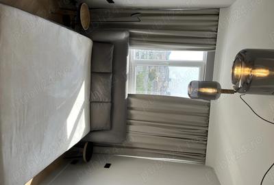 Apartament 3 camere complet renovat in Floreasca, vedere panoramica - 4