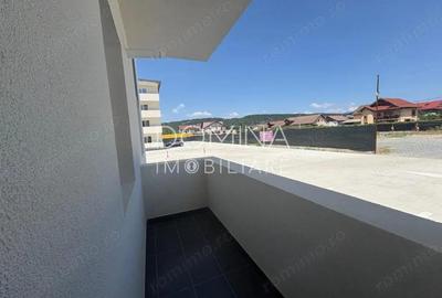 Vanzare apartament modern 2 camere - 55 mp *bloc NOU* - zona ?i?e?ti - 3