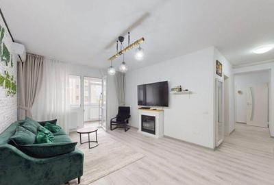 Apartament Dobroesti-Fundeni 3 Camere | Loc de Parcare | ... - 1