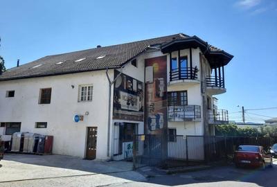 Vand cladire in Curtea de Arges, centru, 595000 euro - 7
