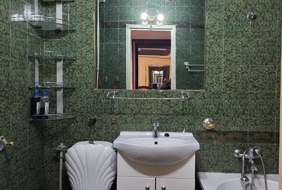 Apartament cu 3 camere decomandat, mobilat în Drumul Taberei - 7