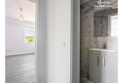 Apartament central de vânzare în Mediaș - Finisaje premium | 90 mp ut - 4