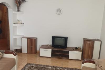Apartament cu 3 camere decomandat, mobilat în ICIL
