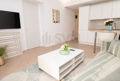 Apartament cu 2 camere decomandat, mobilat în Aviației - 2