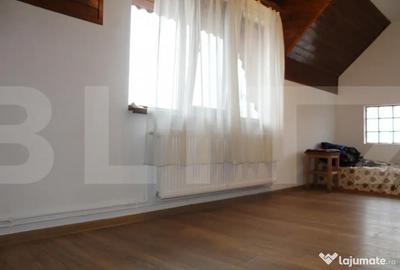 Casă cu 5 camere cu Teren 1337 Mp în Belin - 9