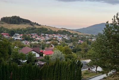 Casa de vanzare Soveja-Vrancea - 50