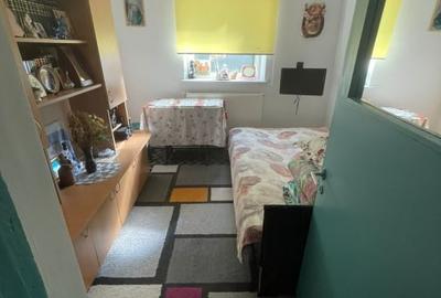 Casa cu 3 camere, garaj si curte spatioasa - zona Giulesti - 7