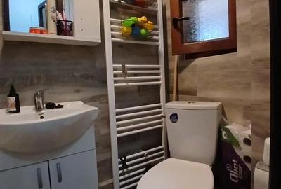 Apartament cu 2 camere semidecomandat în Central - 2
