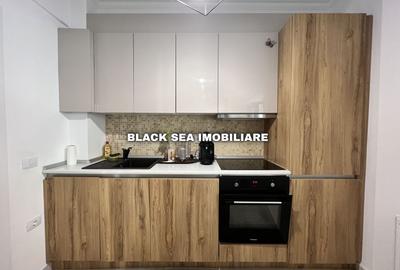 Apartament cu 2 camere decomandat, mobilat în Central - 11