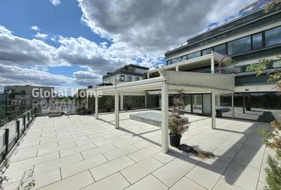 Open View - Lacul Tei | Penthouse 7 Camere + Terasa 165MP | Laguna Residence - 1