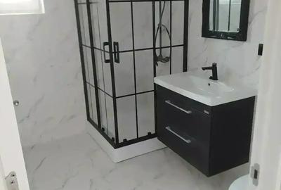 Casa noua la cheie+teren liber 2000mp deschidere DN - 9