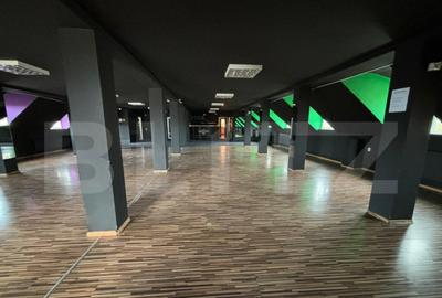Spatiu comercial de inchiriat, 300 mp, zona centrala - 1