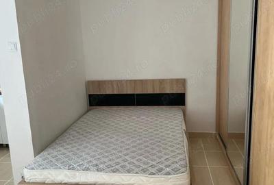 Garsonieră decomandată în Dristor