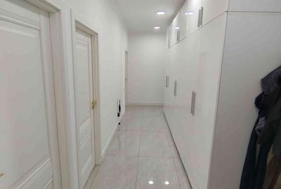 Casă cu 4 camere cu Teren 540 Mp în Ariceștii Rahtivani - 9