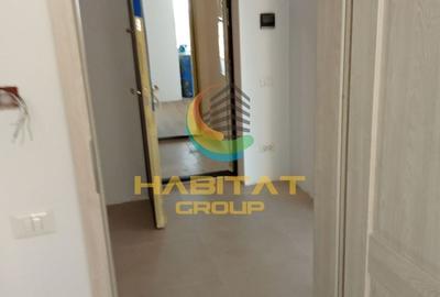 Apartament cu 3 camere decomandat în Vest - 2
