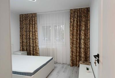 Apartament cu 2 camere decomandat, mobilat în Colentina - 7