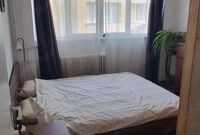 Proprietar, inchiriez apartament 3 camere unor iubitori de carte in zona Teiul Doamnei, sector 2 - 4