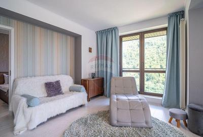 Apartament cu 3 camere decomandat, mobilat în Platoul Izvor - 5