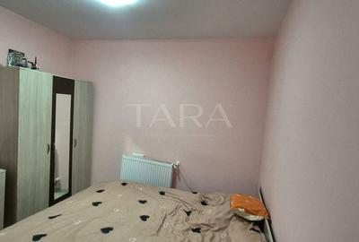Apartament cu 2 camere în Sânnicoară - 2
