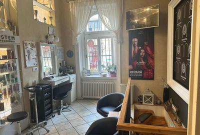 Spațiu comercial, de 107 mp, în Ultracentral - 5