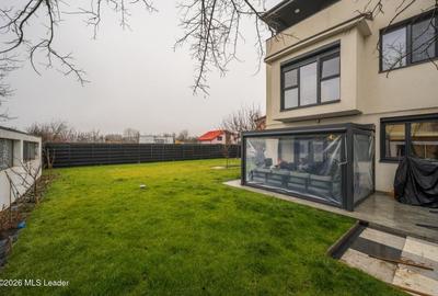 Vila Pipera in proximitate Porsche Nord-Campul Pipera - Pipera pod - 26