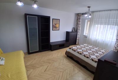 Garsonieră decomandată în Păcurari - 6