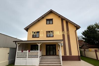 Duplex cu 6 camere cu Teren 350 Mp în Berceni - 1