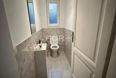 Casa spatioasa cu 482mp teren, de vanzare, central Sirul Canonicilor - 12