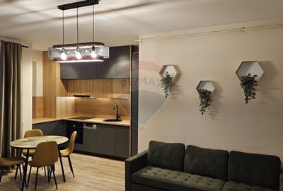 De vanzare apartament 2 camere, finisat si utilat complet - 6