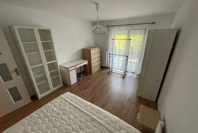 De închiriat: casă 3 camere  - Drumul Taberei -metrou  V. Ialomiței - 3
