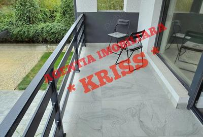 NOU PE PIA?A ! VILA Noua Gavana 3 Platou Teren 500Mp. 165Mp. Utili An 2025 Mobilata Utilata Complet - 5