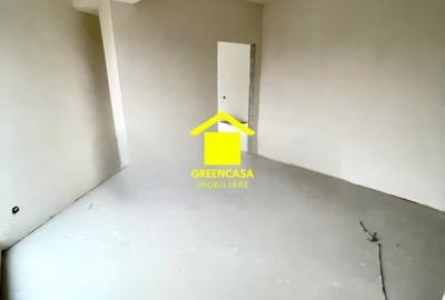 Apartament semifinisat de vanzare, 3 camere, 85mp, garaj, zona IRA - 6