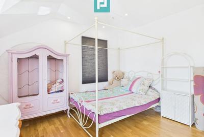 Casă modernă cu 6 camere în Vladimirescu - 4