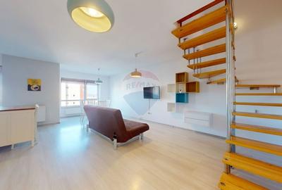 Comision 0% | 3 camere | Parcare + boxa incluse | 78 mp | Avantgarden - 15