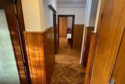 Apartament cu 2 camere calea Dorobantilor-Marasti - 5