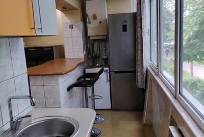 Apartament cu 2 camere semidecomandat, mobilat în Vest - 8