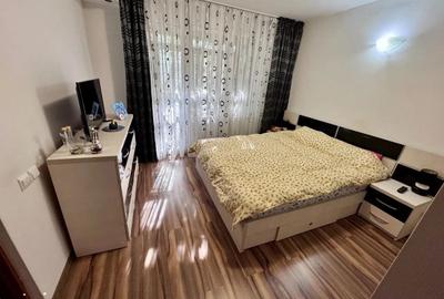 Apartament 3 camere. P. 100m fata de Omv Bld Timisoara. 350m Metrou - 16