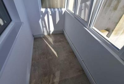 Apartament cu 2 camere decomandat în Boema - 8