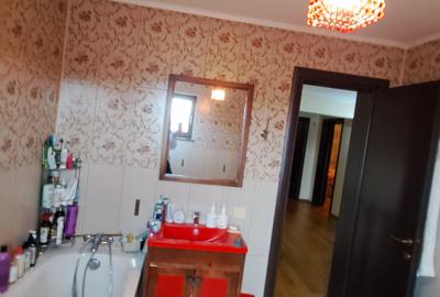 Casă individuală cu 5 camere cu Teren 893 Mp în Ultracentral - 54